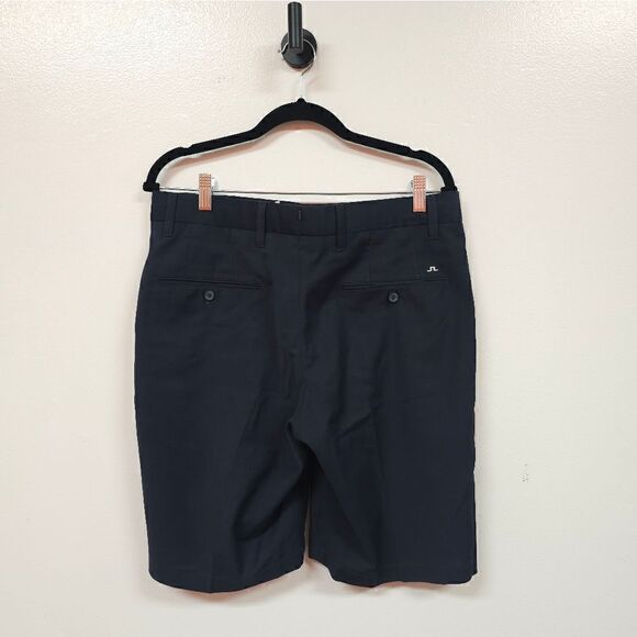 J.Lindeberg Mens Golf Shorts - Picture 2 of 4